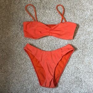 L.A Hearts Bikini Set